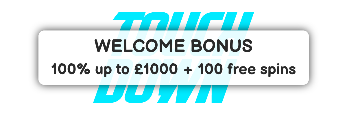 Spinbounty Casino welcome bonus