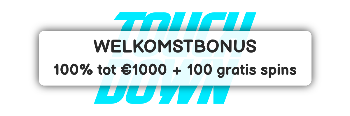 Spinbounty Casino welcome bonus