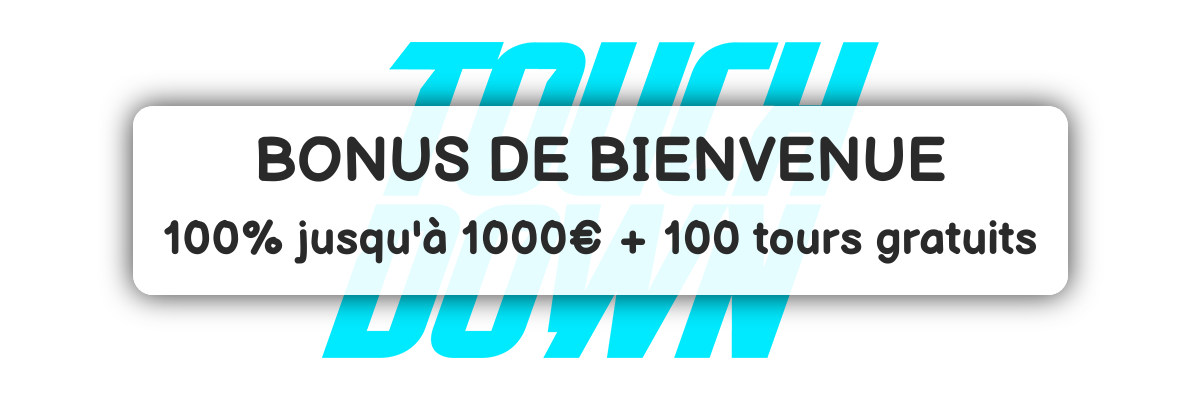 Spinbounty Casino welcome bonus